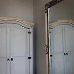Gutshauszimmer * Neu Gaarz
