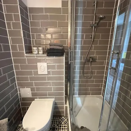Gutshauszimmer