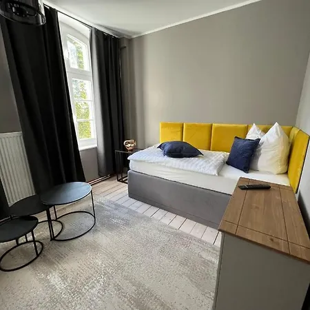Gutshauszimmer