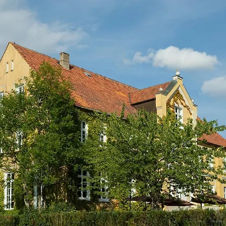 Gutshauszimmer
