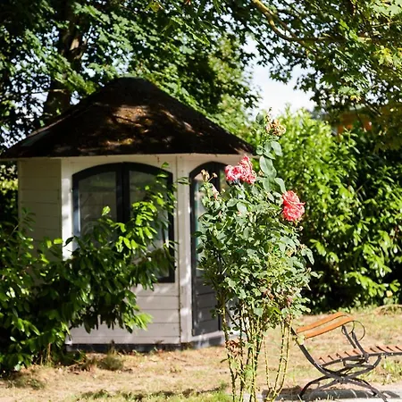 Gutshauszimmer Homestay Neu Gaarz