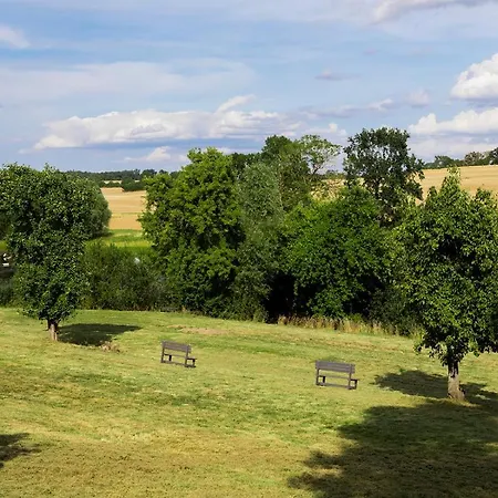 Gutshauszimmer * Neu Gaarz
