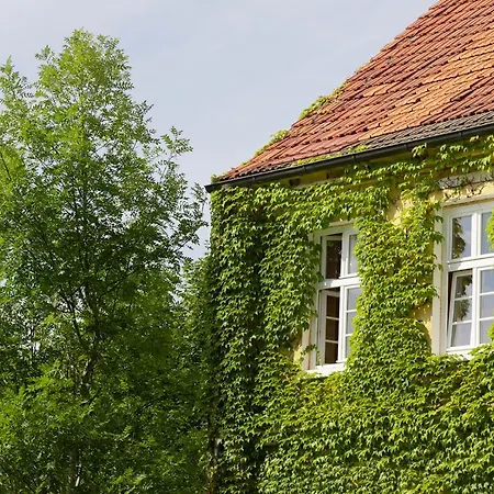 Gutshauszimmer