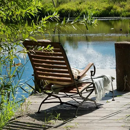 Gutshauszimmer