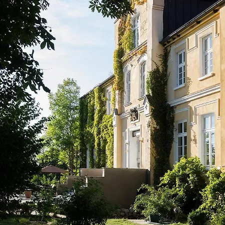Gutshauszimmer Homestay *